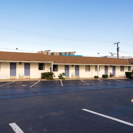 Budget Host Alexandria Motel Dış mekan fotoğraf