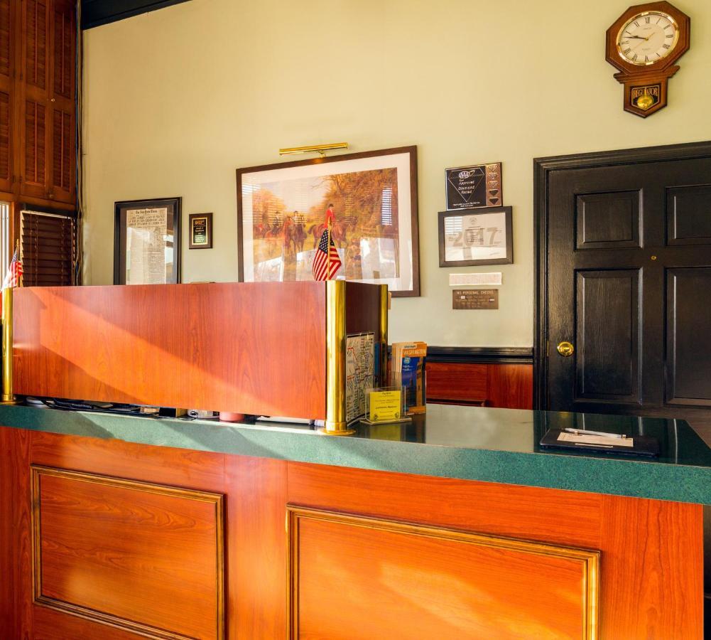 Budget Host Alexandria Motel Dış mekan fotoğraf
